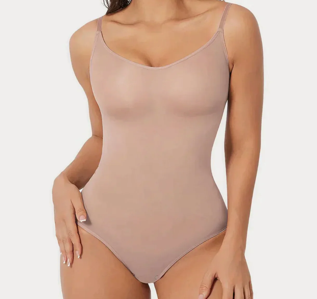 Snatched Bodysuit - Image 3